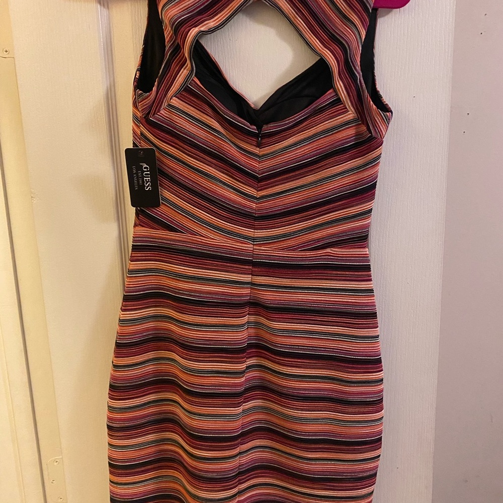 Guess Mini Dress, great quality and fit!